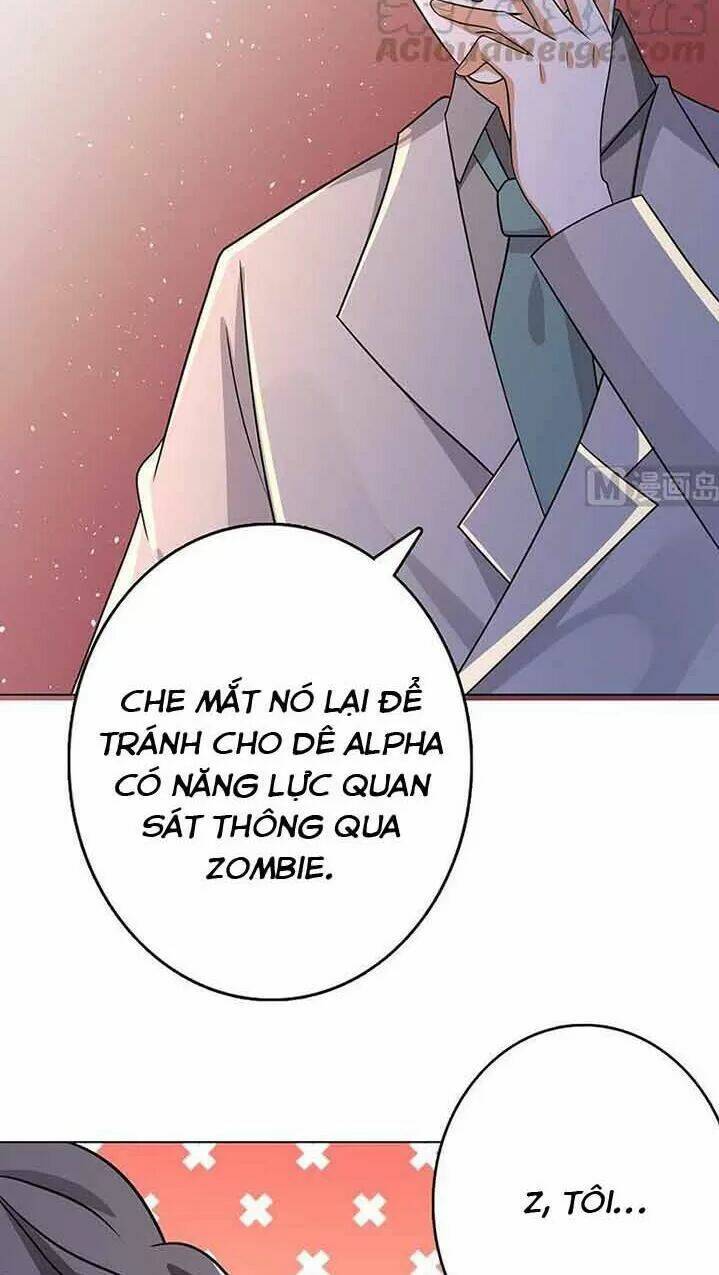 Đế Chế Diệt Vong: Chapter 333