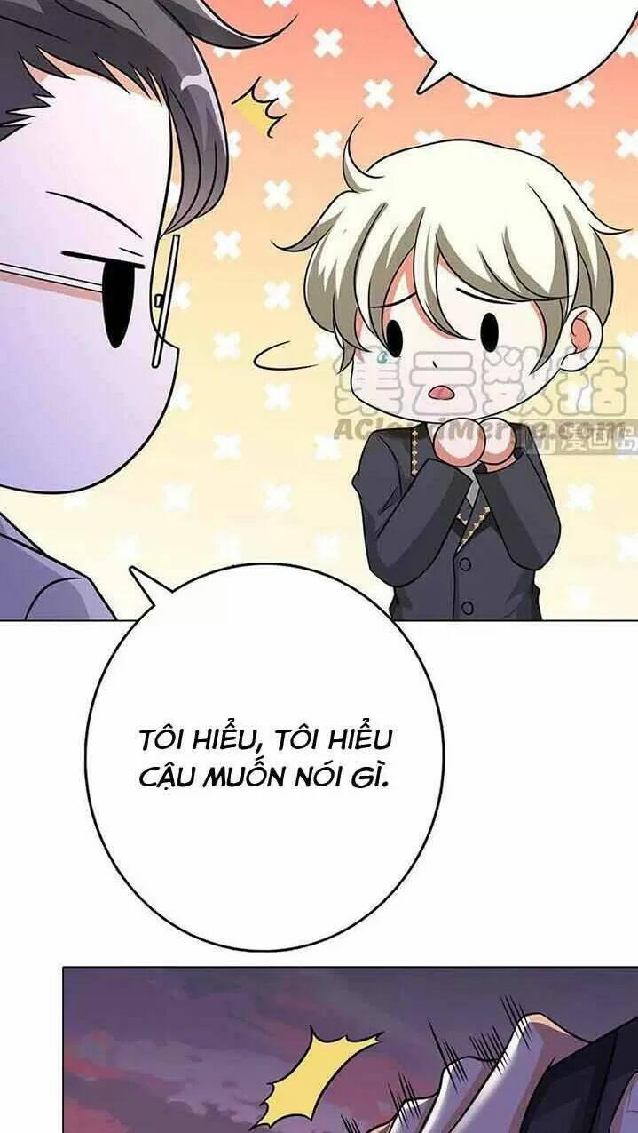 Đế Chế Diệt Vong: Chapter 333