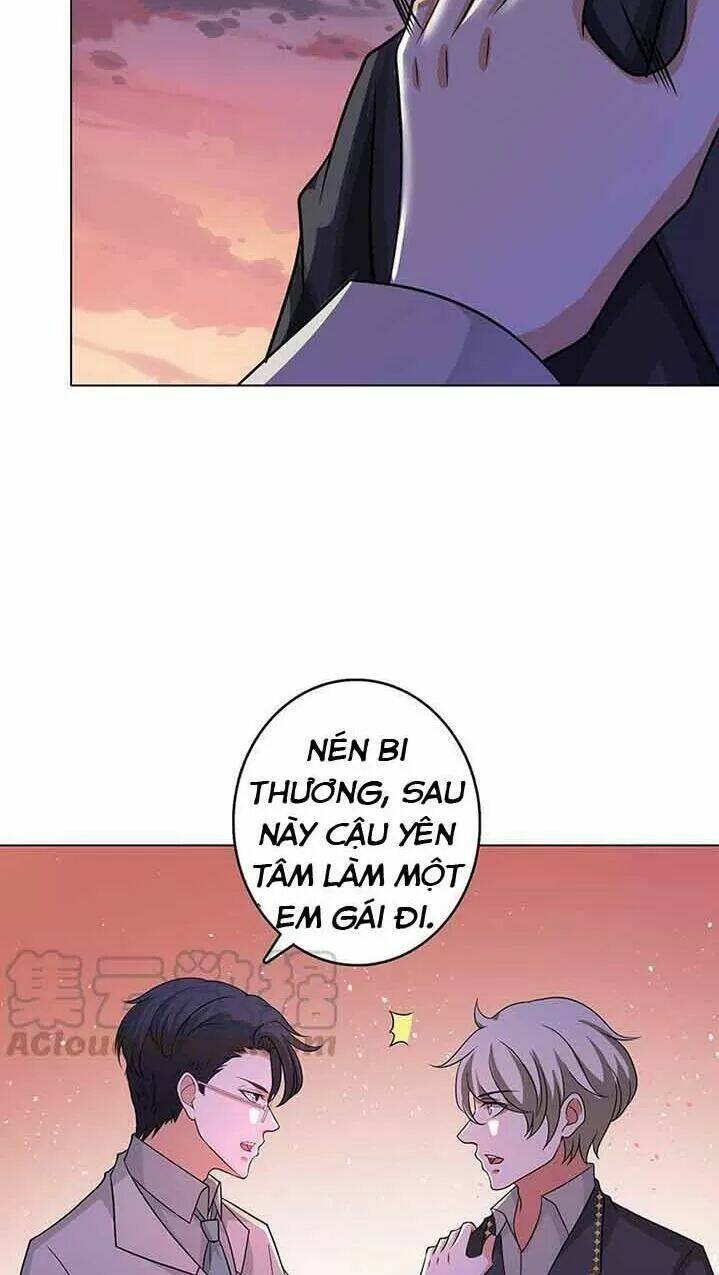 Đế Chế Diệt Vong: Chapter 333