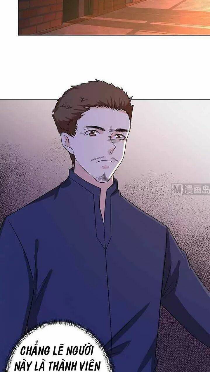 Đế Chế Diệt Vong: Chapter 333