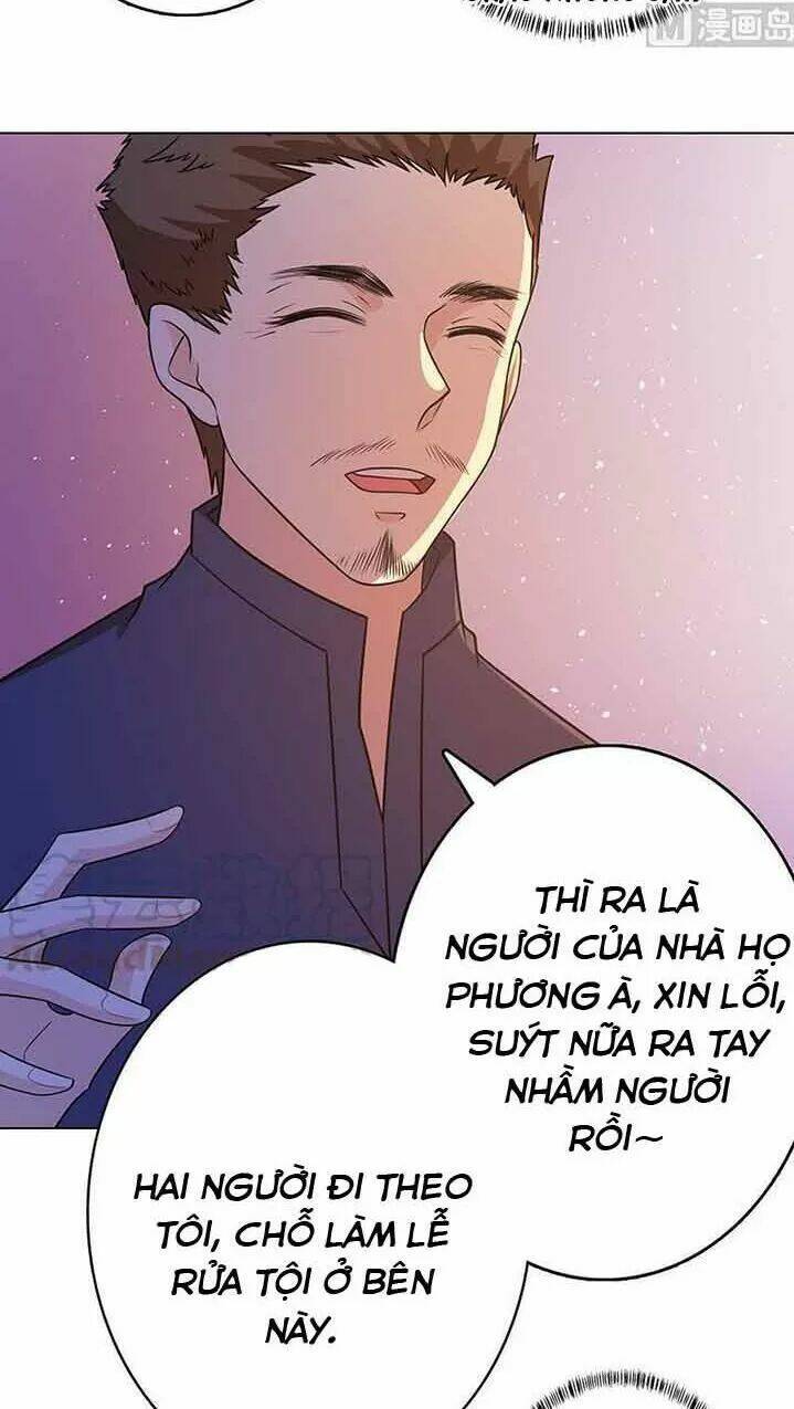 Đế Chế Diệt Vong: Chapter 333
