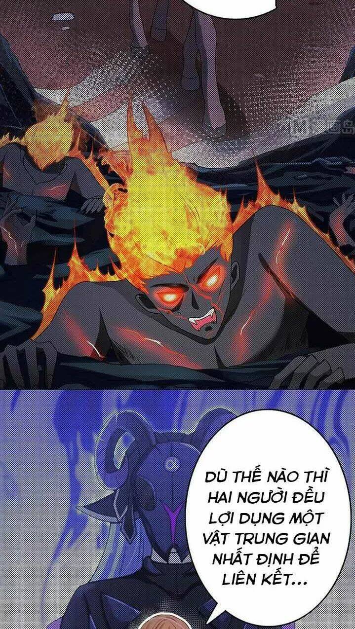 Đế Chế Diệt Vong: Chapter 333