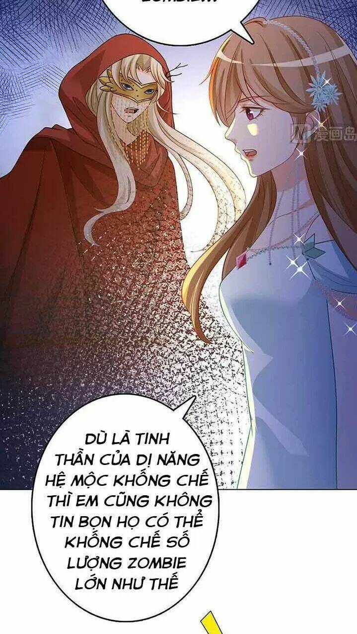 Đế Chế Diệt Vong: Chapter 333