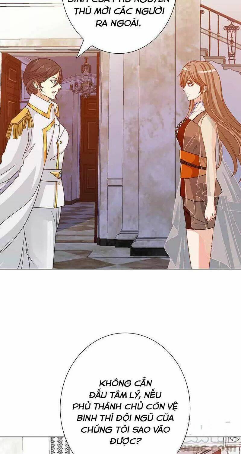 Đế Chế Diệt Vong: Chapter 346