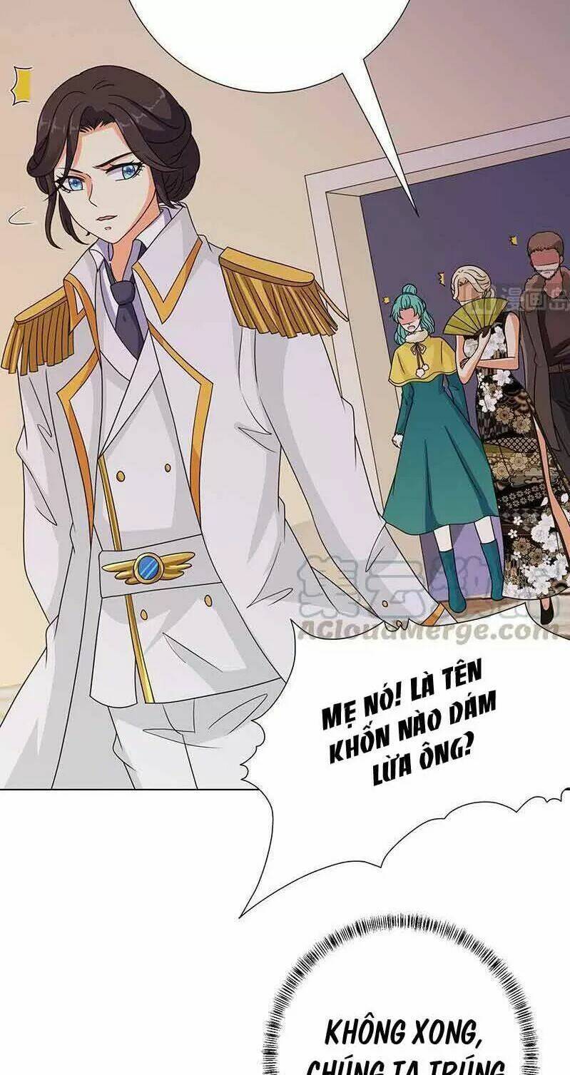 Đế Chế Diệt Vong: Chapter 346
