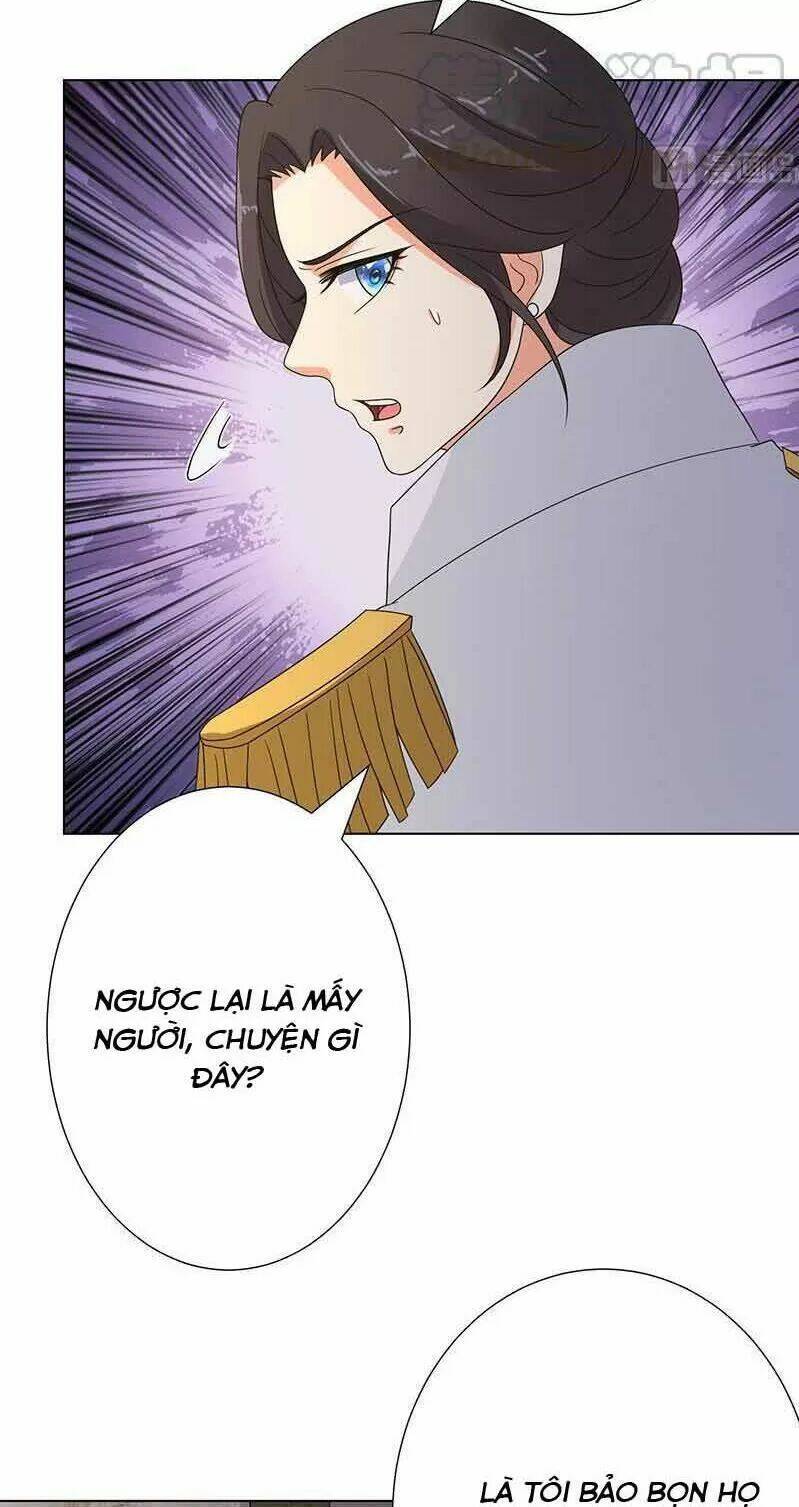 Đế Chế Diệt Vong: Chapter 346