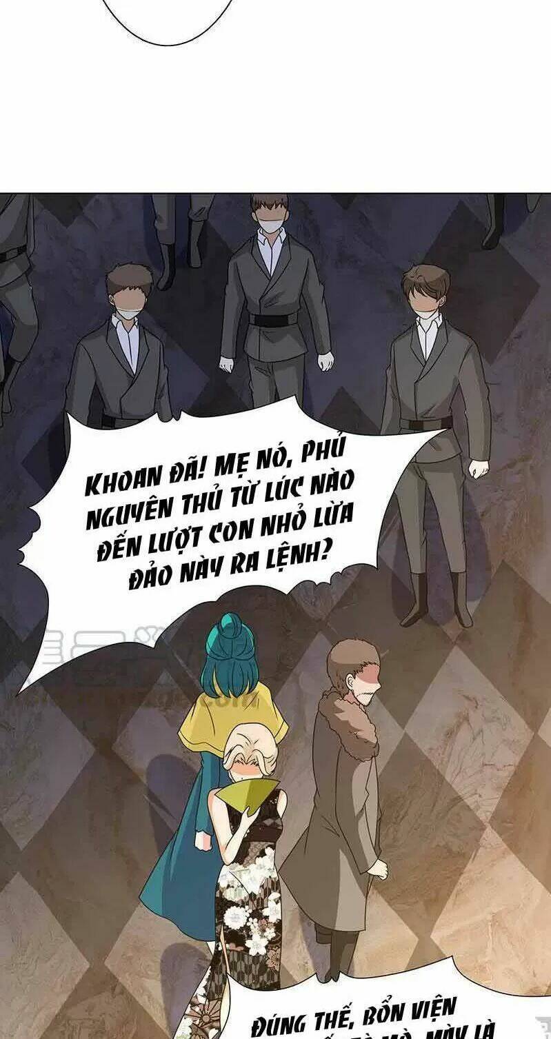 Đế Chế Diệt Vong: Chapter 346