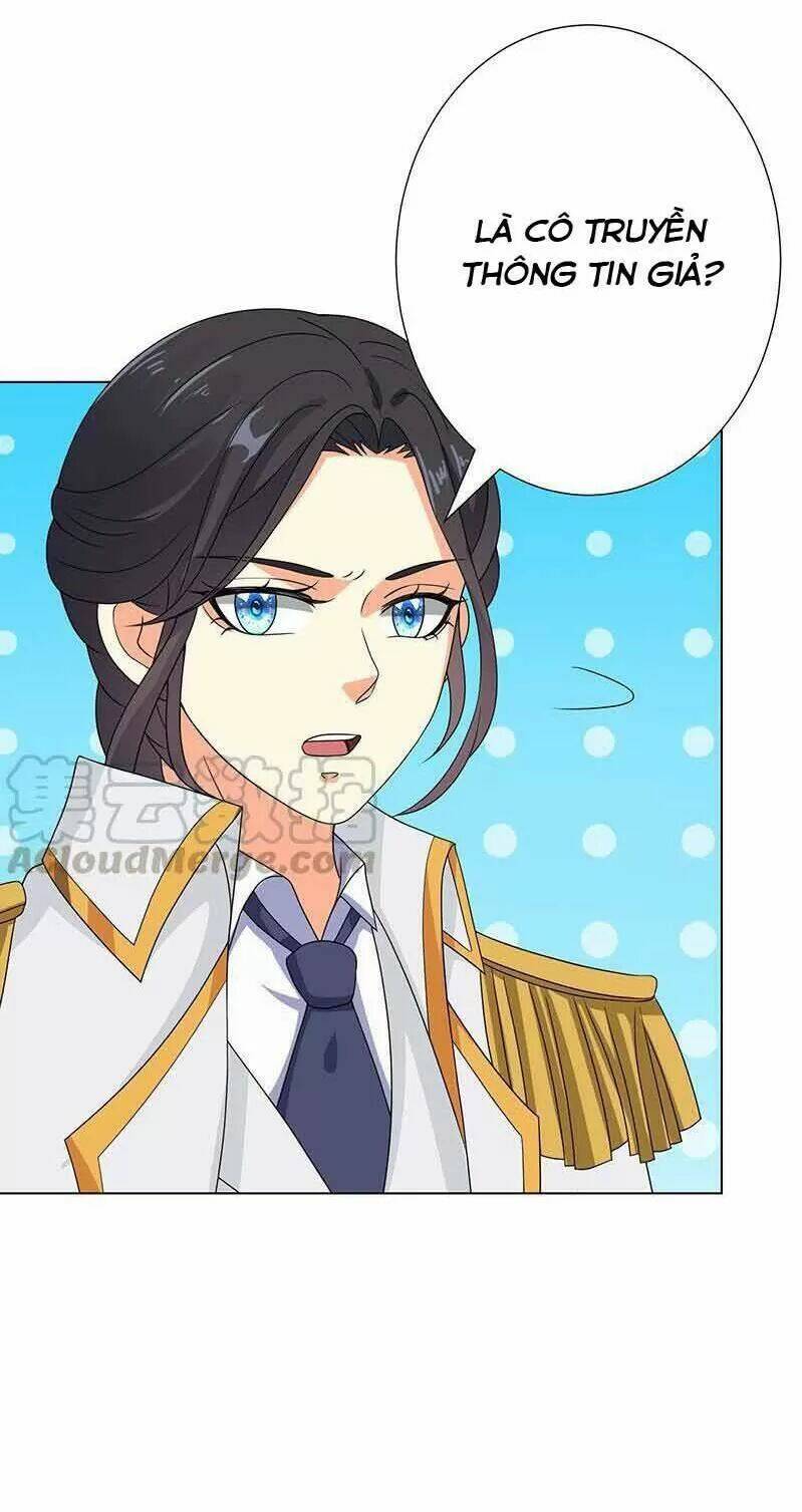Đế Chế Diệt Vong: Chapter 346