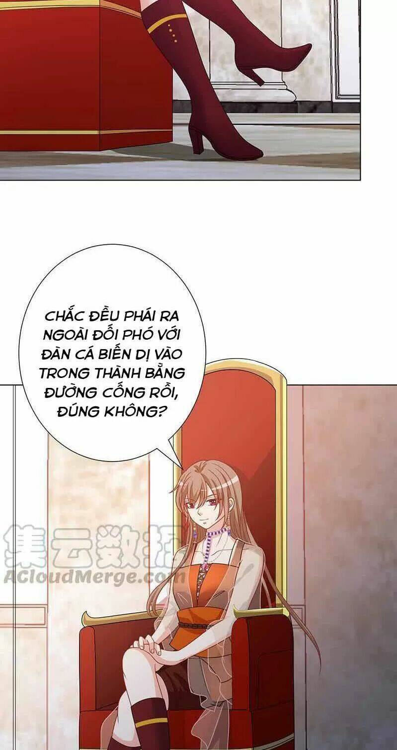 Đế Chế Diệt Vong: Chapter 346