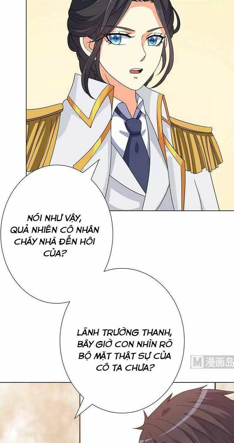 Đế Chế Diệt Vong: Chapter 346