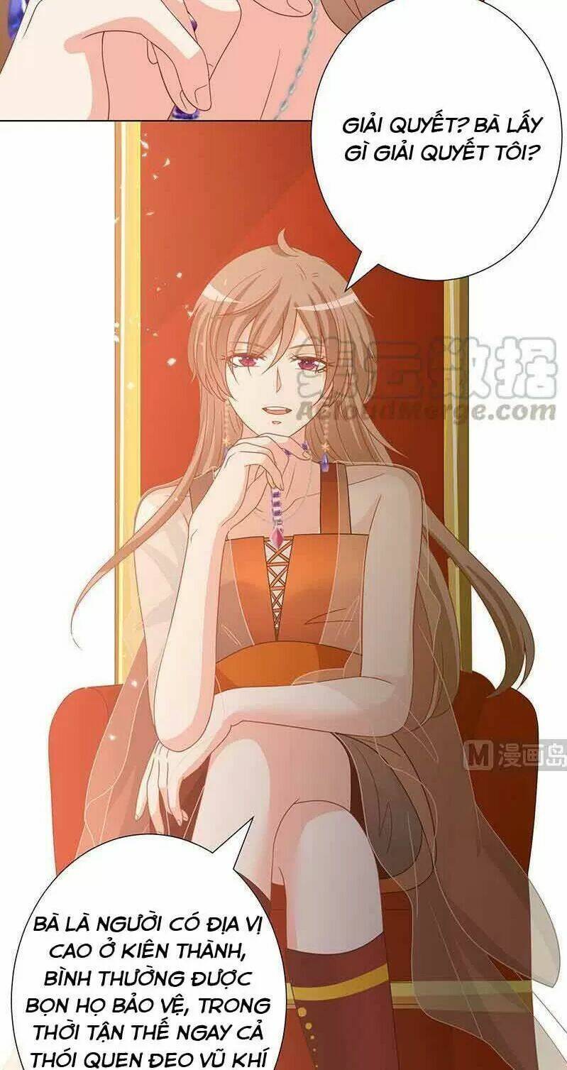 Đế Chế Diệt Vong: Chapter 346