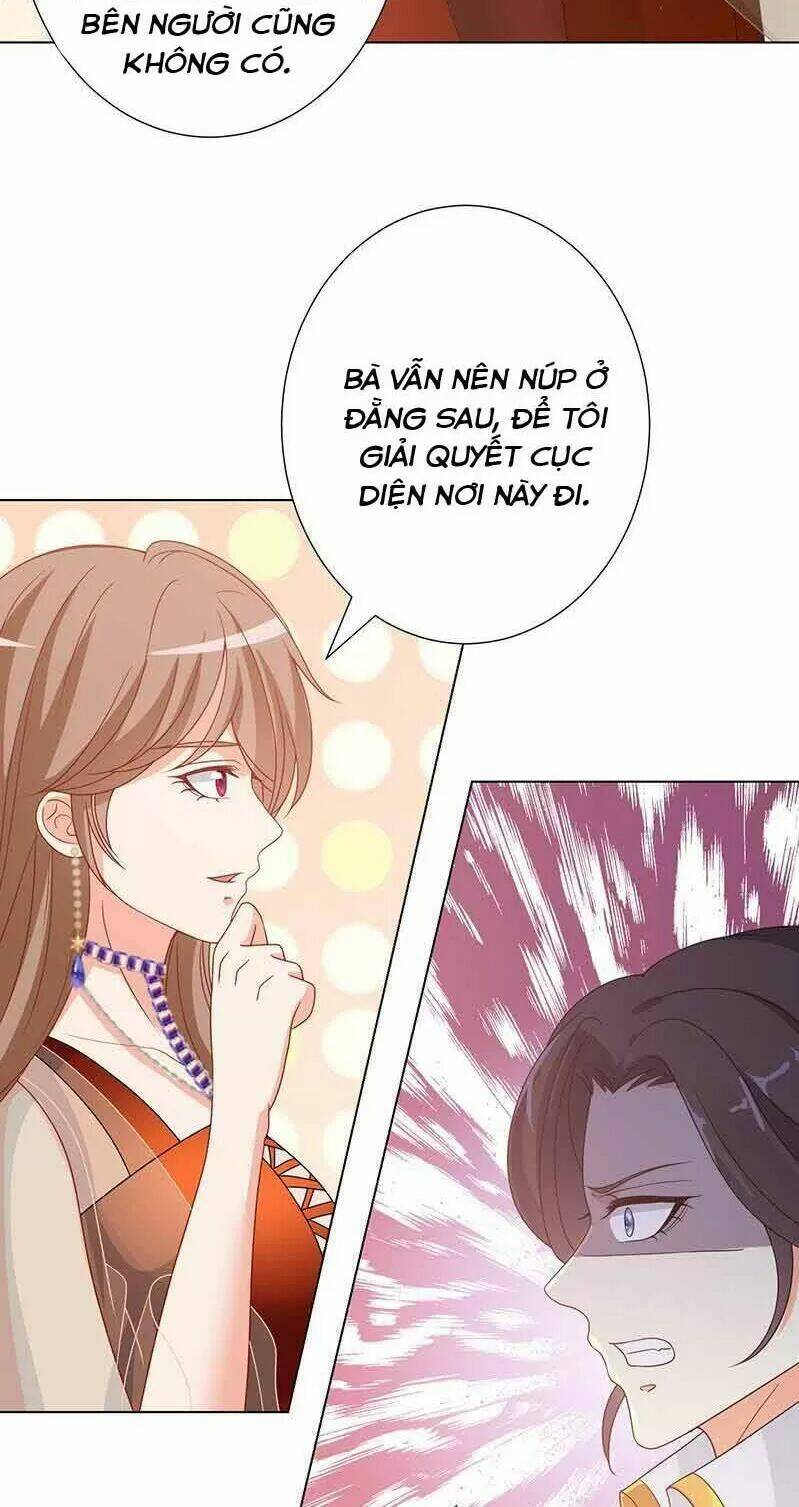 Đế Chế Diệt Vong: Chapter 346