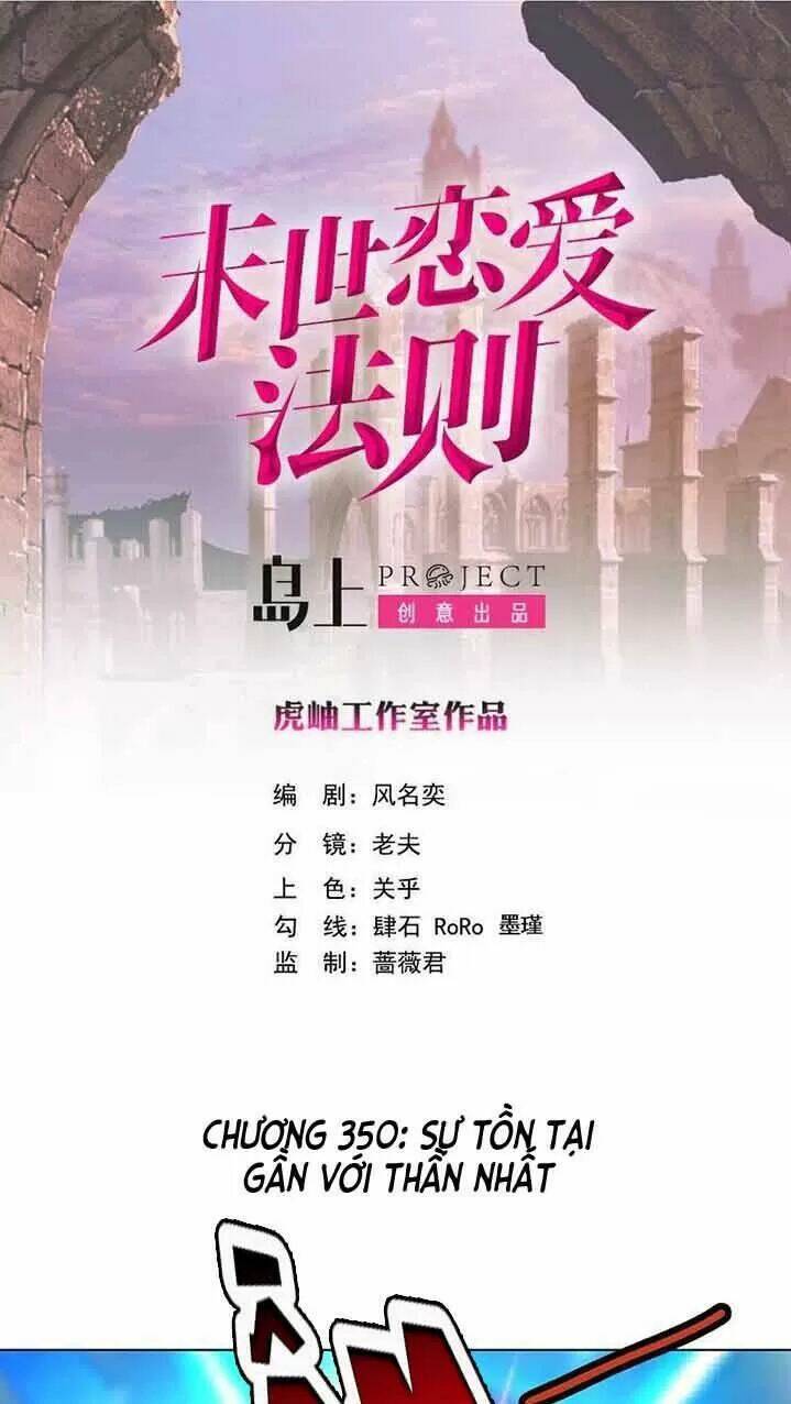 Đế Chế Diệt Vong: Chapter 350