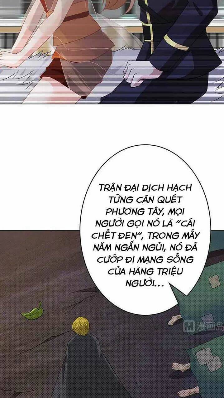 Đế Chế Diệt Vong: Chapter 350