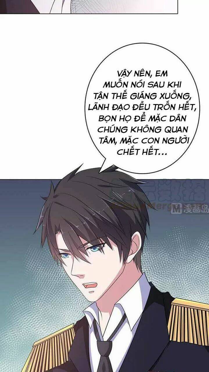 Đế Chế Diệt Vong: Chapter 350