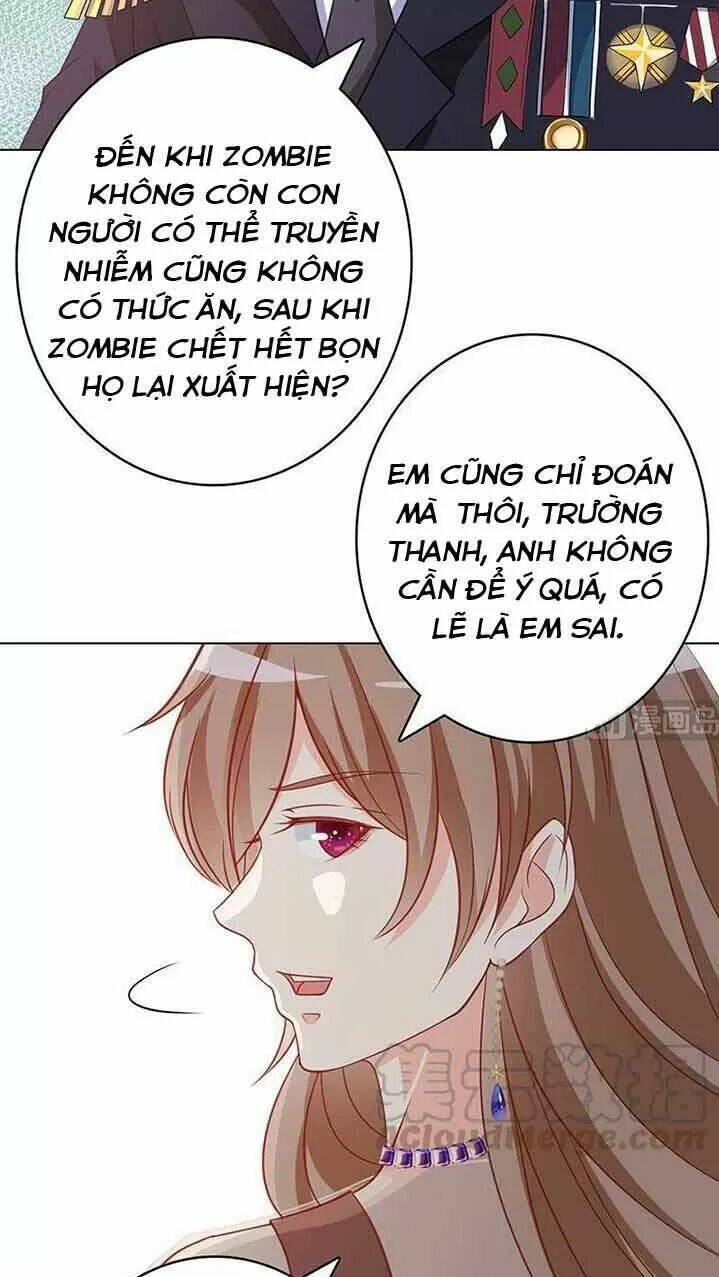 Đế Chế Diệt Vong: Chapter 350