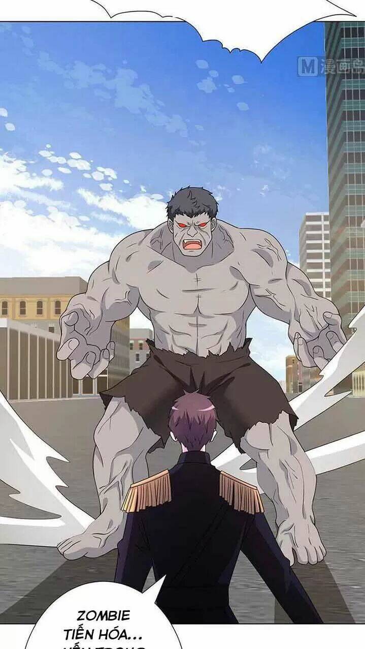 Đế Chế Diệt Vong: Chapter 350