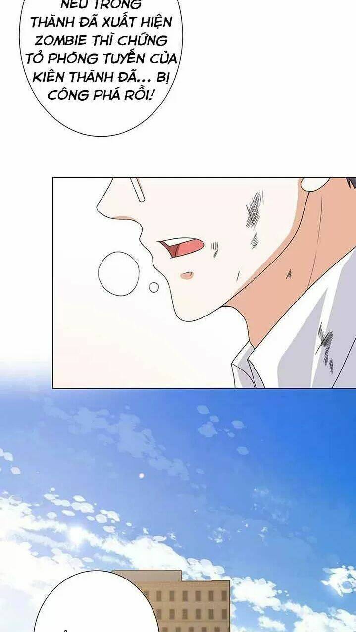 Đế Chế Diệt Vong: Chapter 350