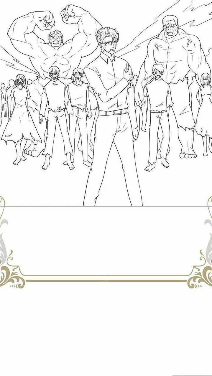 Đế Chế Diệt Vong: Chapter 350