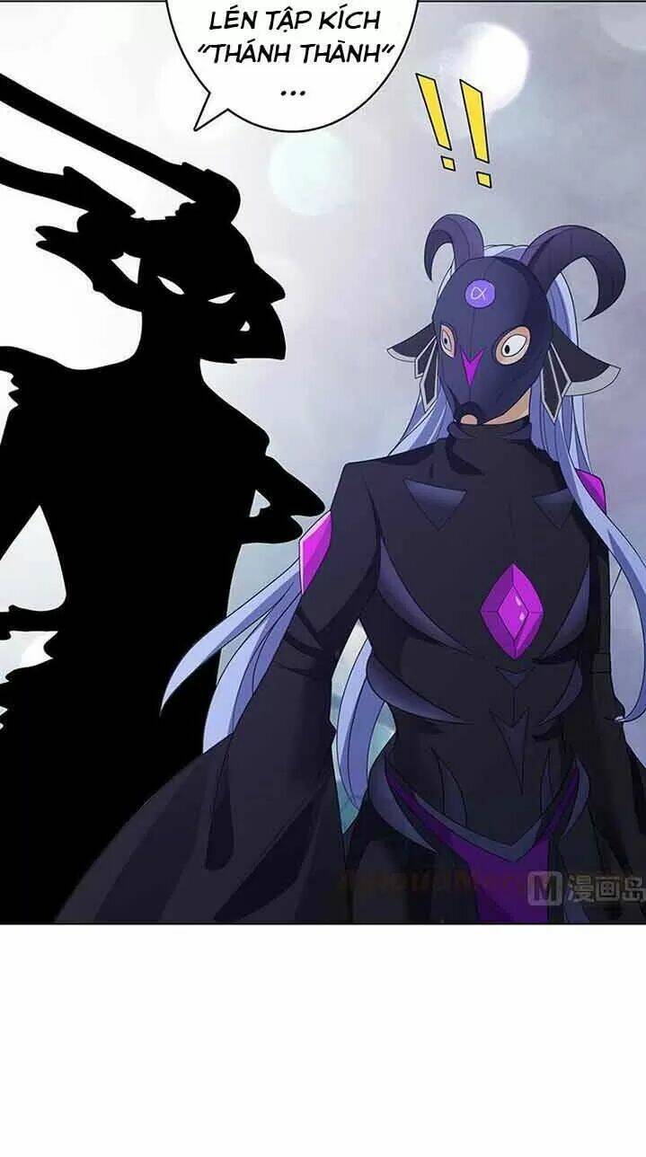 Đế Chế Diệt Vong: Chapter 354