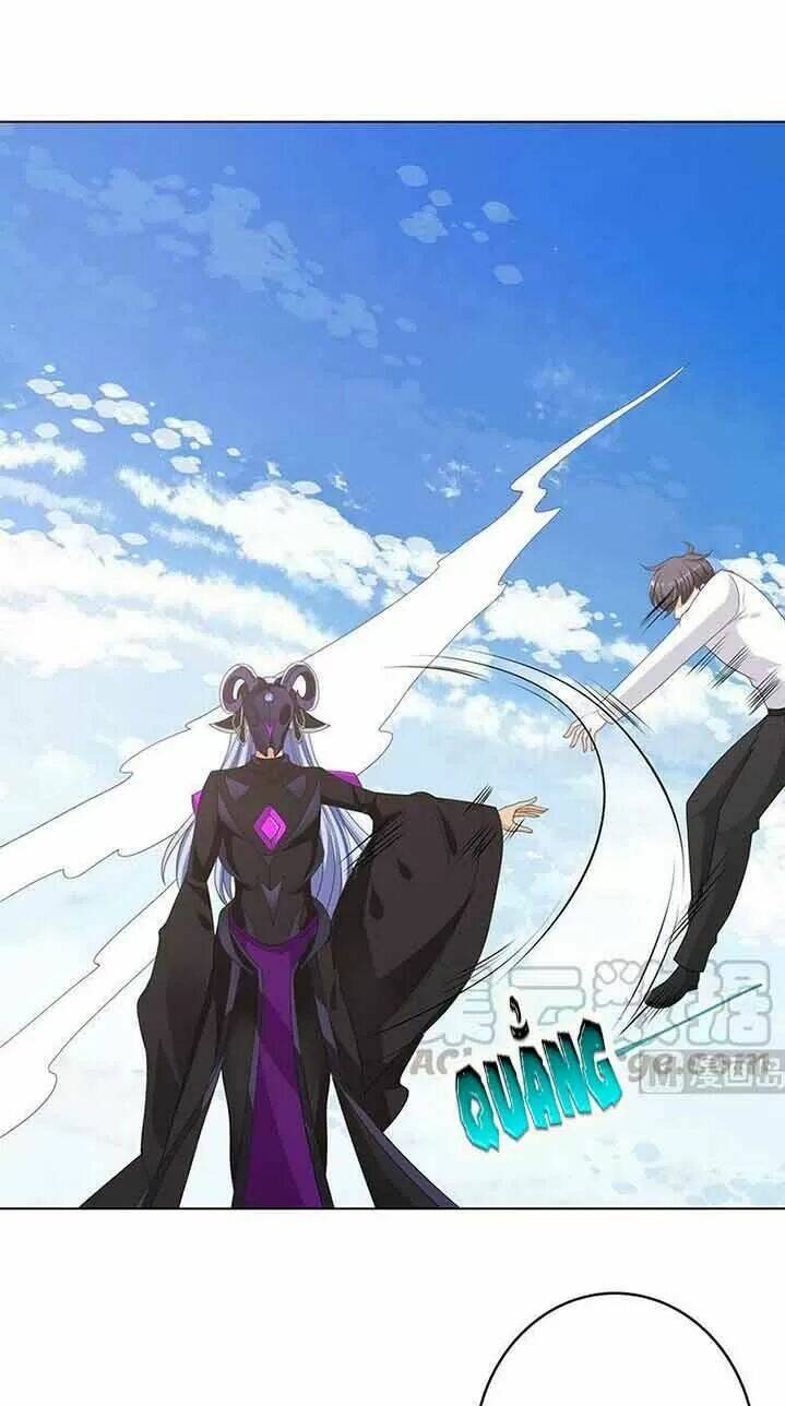 Đế Chế Diệt Vong: Chapter 354