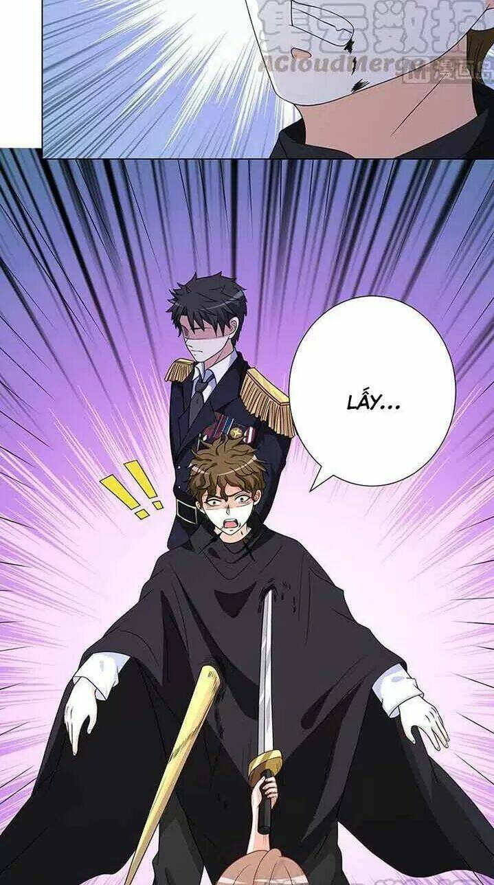 Đế Chế Diệt Vong: Chapter 354