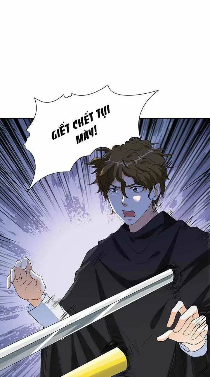 Đế Chế Diệt Vong: Chapter 354