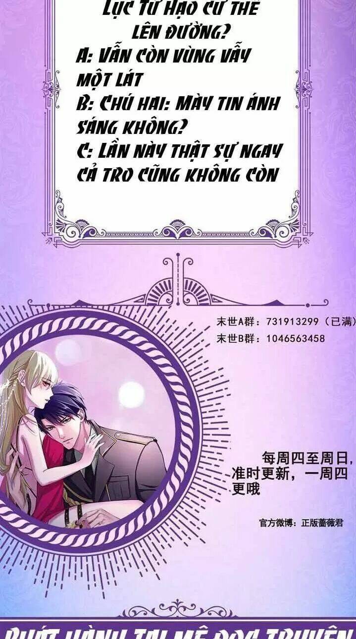 Đế Chế Diệt Vong: Chapter 354