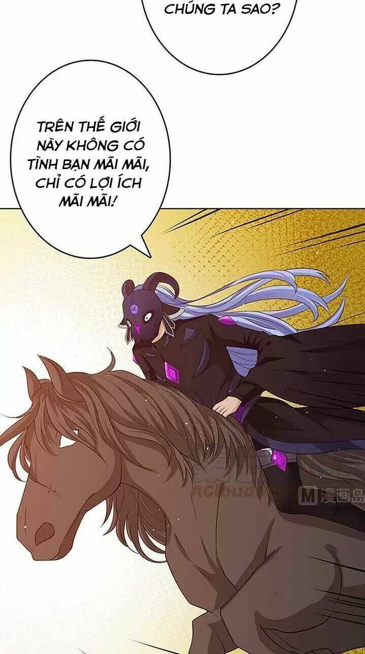 Đế Chế Diệt Vong: Chapter 354
