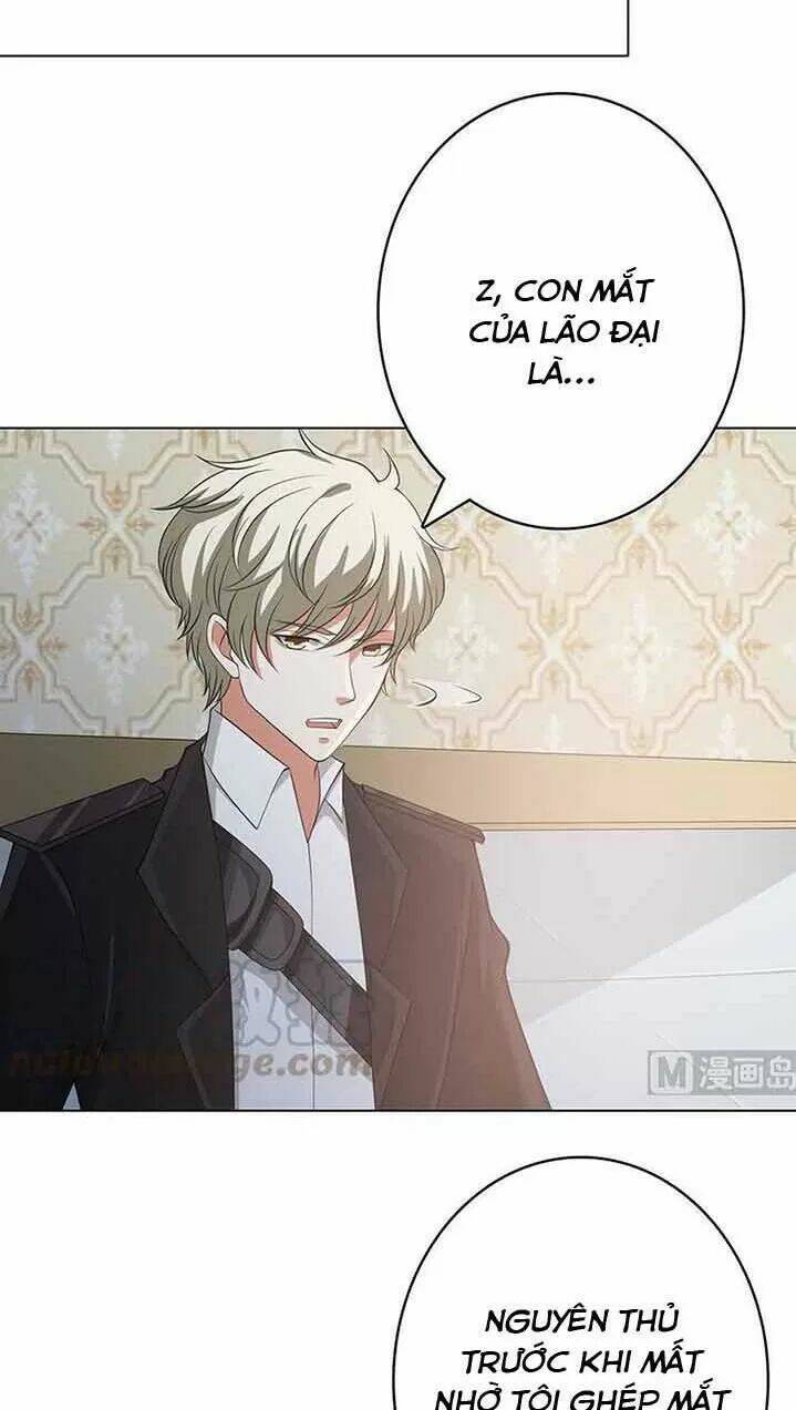Đế Chế Diệt Vong: Chapter 355