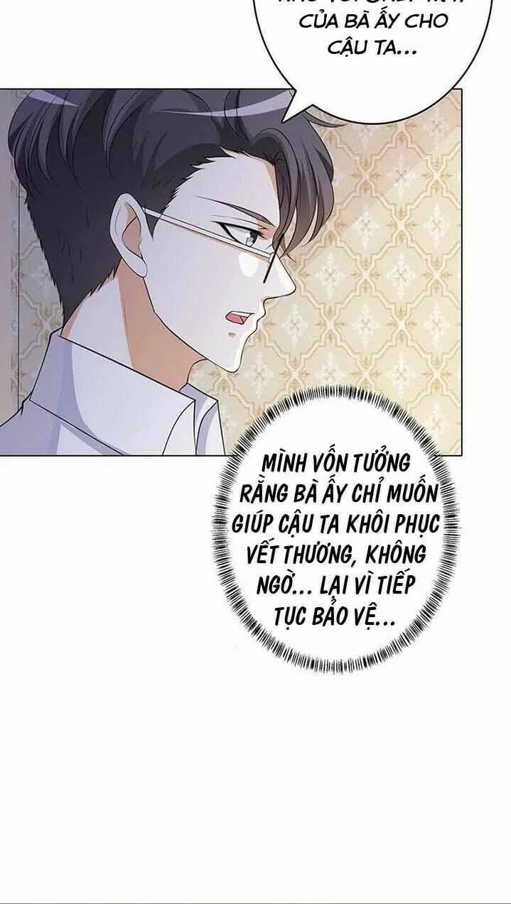Đế Chế Diệt Vong: Chapter 355