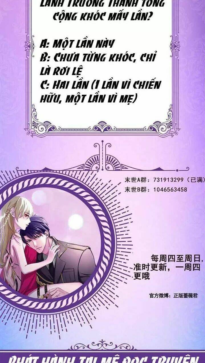 Đế Chế Diệt Vong: Chapter 355