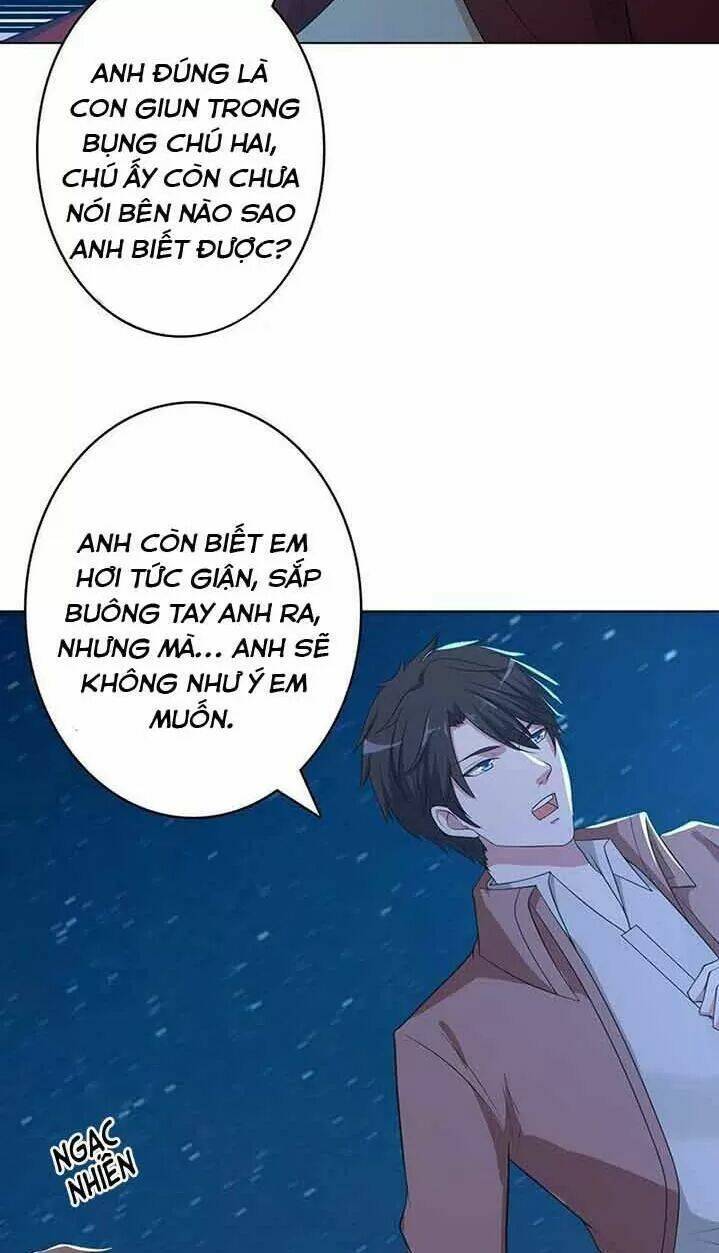 Đế Chế Diệt Vong: Chapter 359