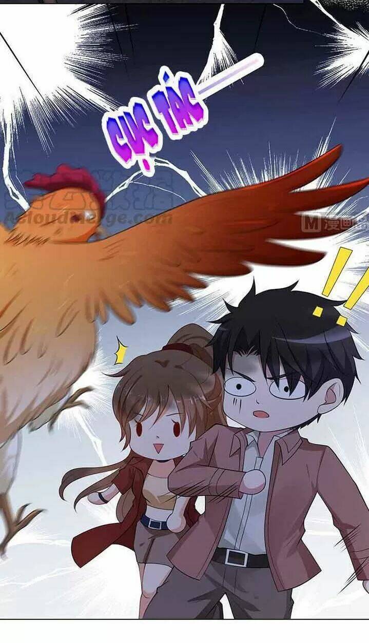 Đế Chế Diệt Vong: Chapter 359