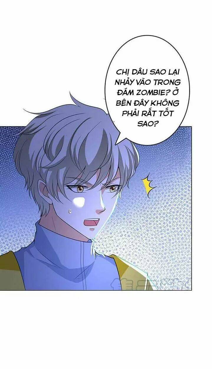 Đế Chế Diệt Vong: Chapter 359