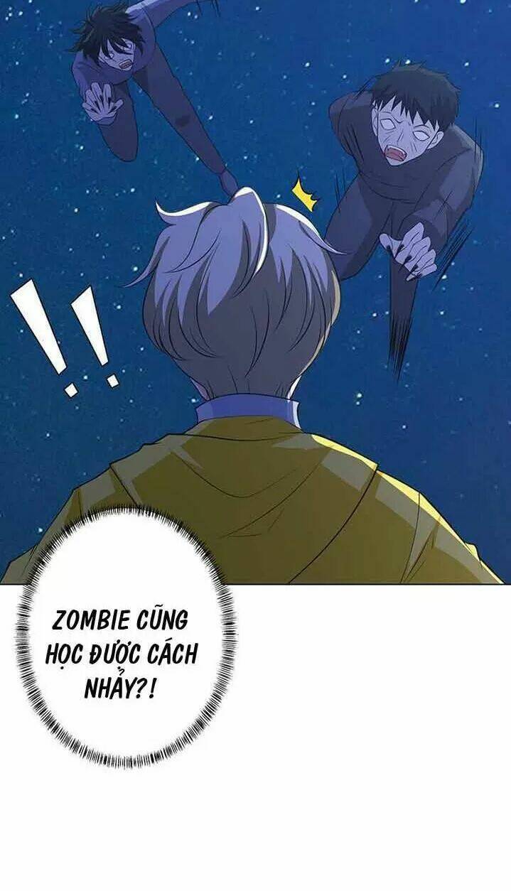 Đế Chế Diệt Vong: Chapter 359