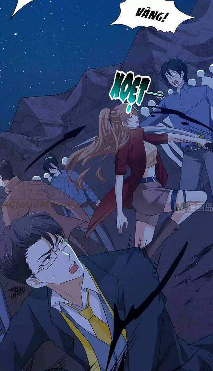Đế Chế Diệt Vong: Chapter 359