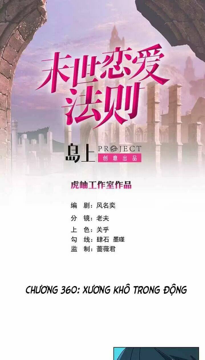 Đế Chế Diệt Vong: Chapter 360