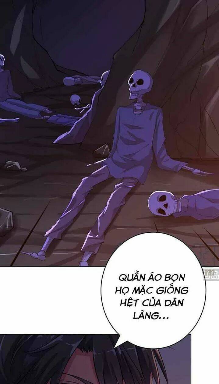 Đế Chế Diệt Vong: Chapter 360