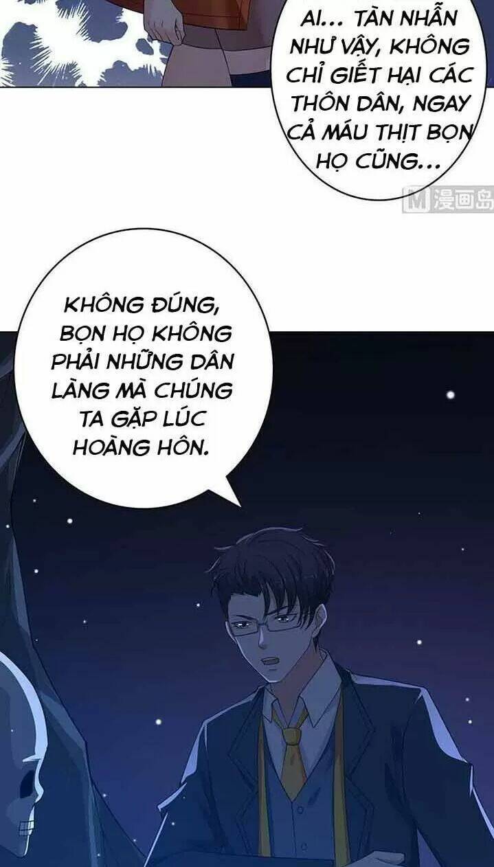 Đế Chế Diệt Vong: Chapter 360