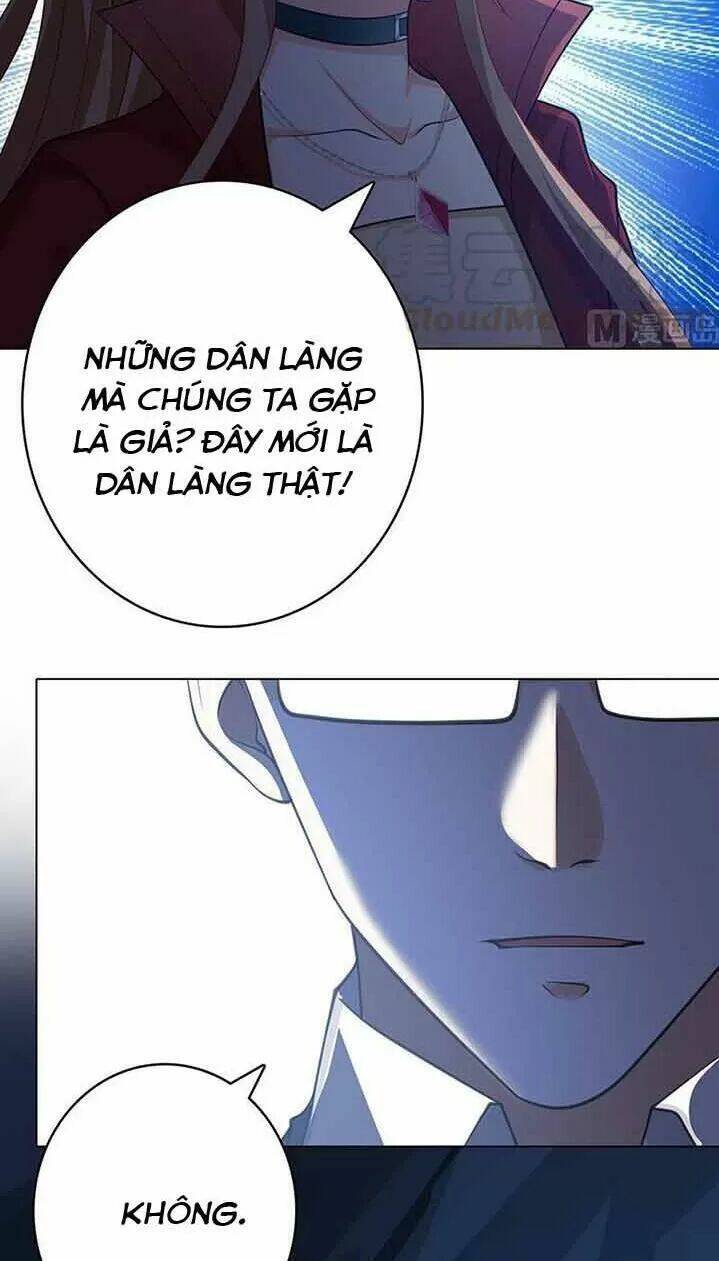 Đế Chế Diệt Vong: Chapter 360