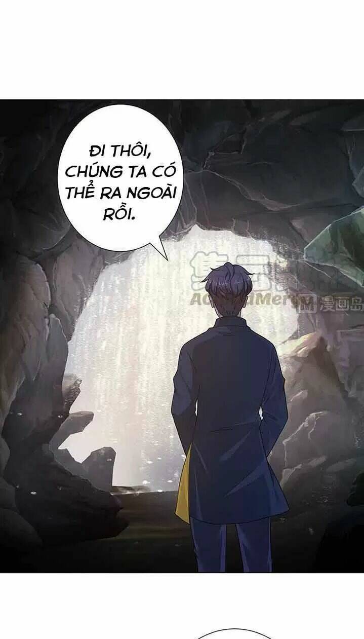 Đế Chế Diệt Vong: Chapter 360