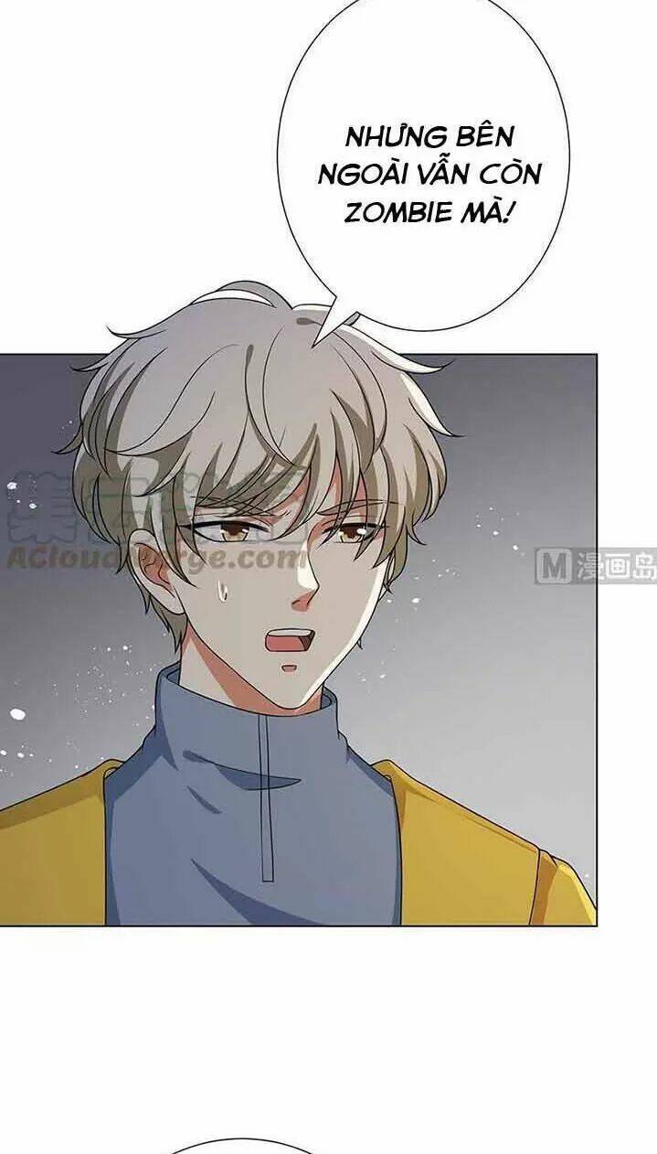 Đế Chế Diệt Vong: Chapter 360