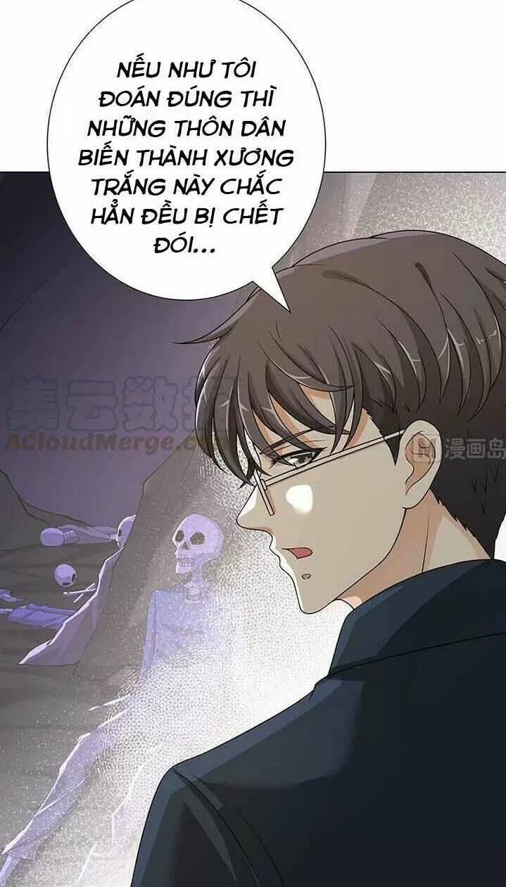 Đế Chế Diệt Vong: Chapter 360
