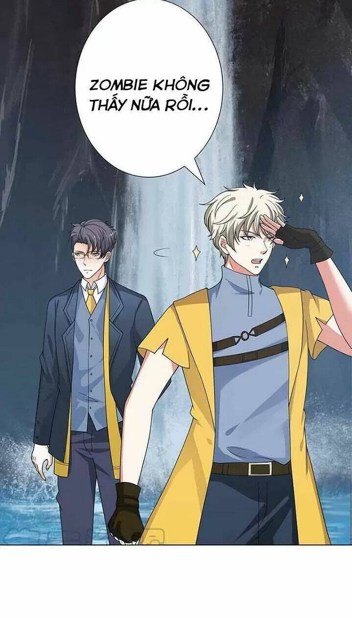 Đế Chế Diệt Vong: Chapter 360