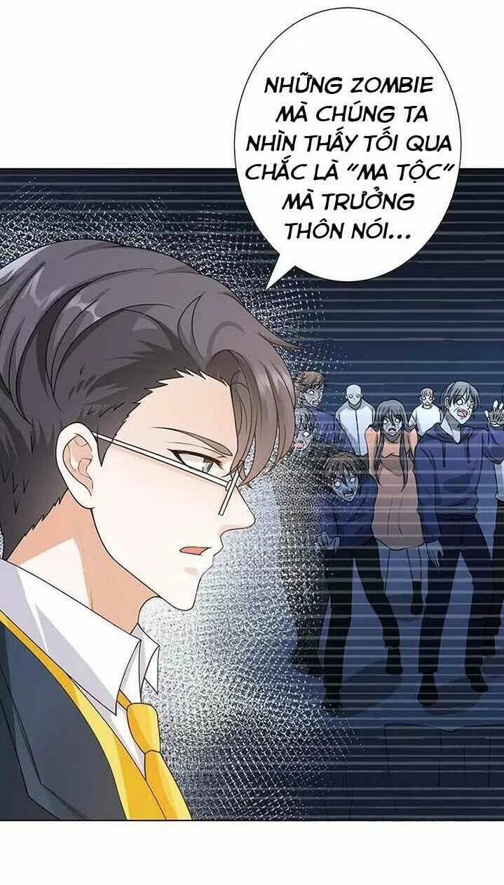 Đế Chế Diệt Vong: Chapter 360