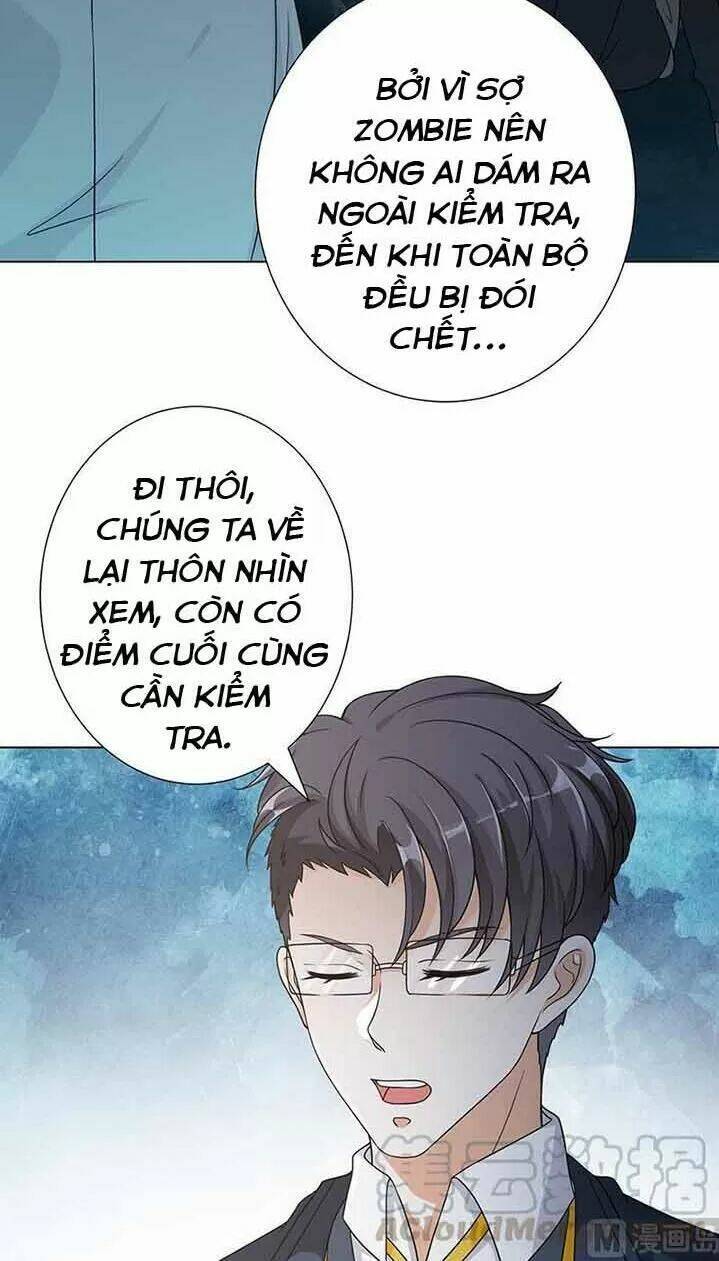 Đế Chế Diệt Vong: Chapter 360