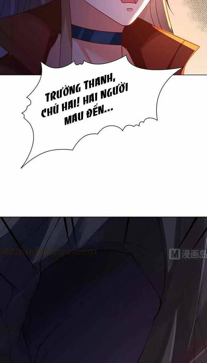 Đế Chế Diệt Vong: Chapter 360