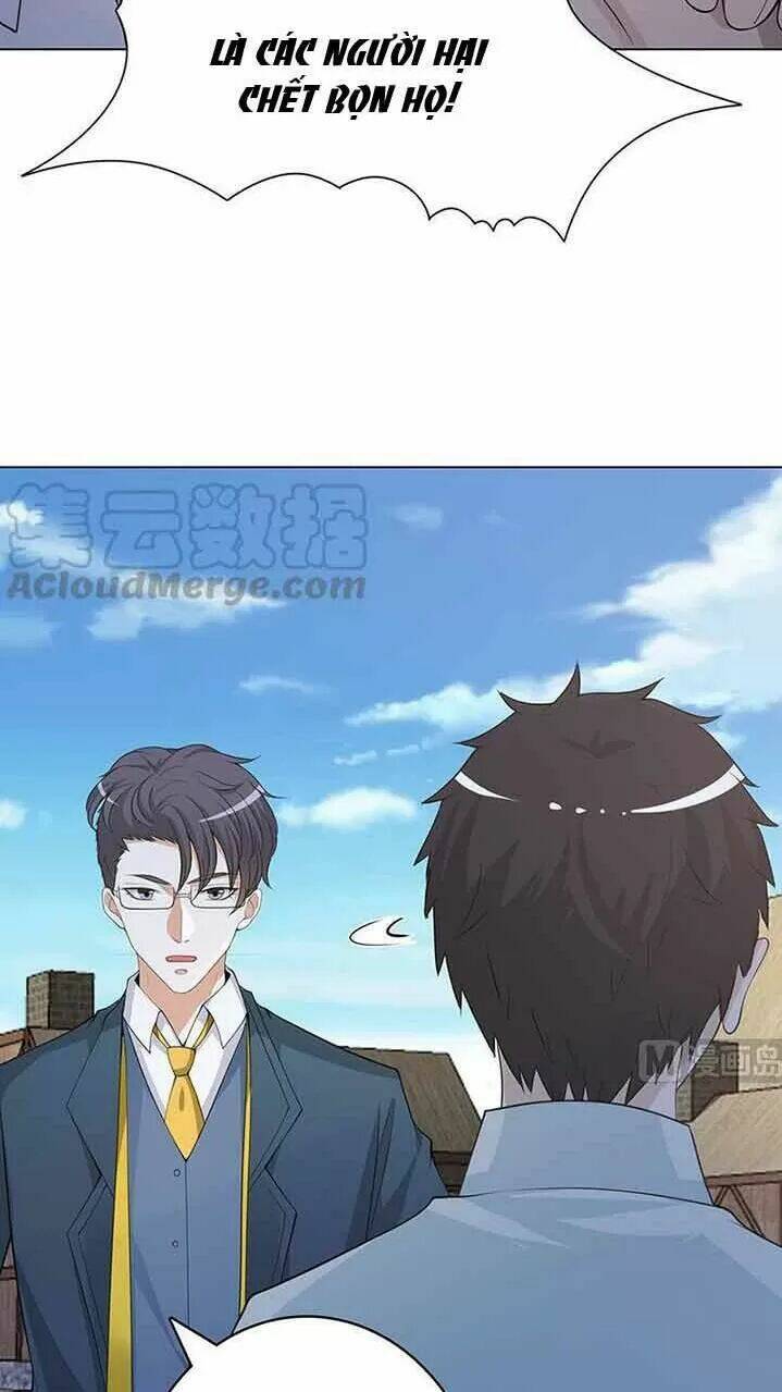 Đế Chế Diệt Vong: Chapter 361