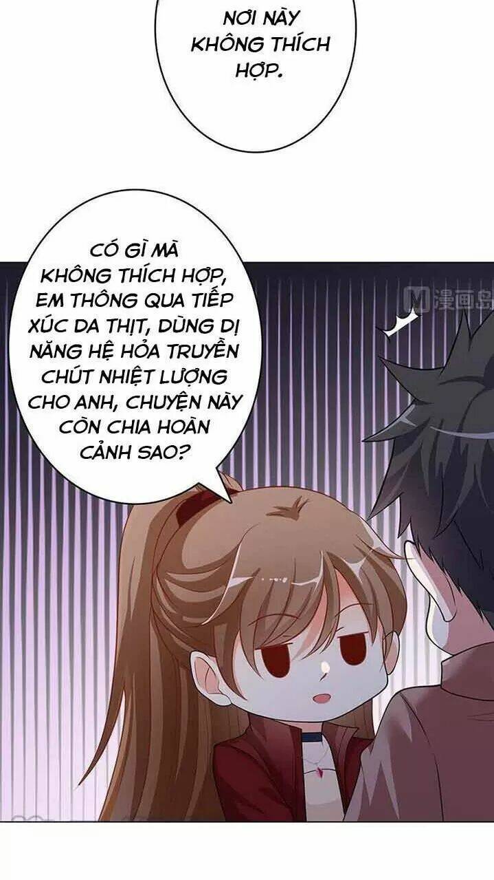 Đế Chế Diệt Vong: Chapter 361